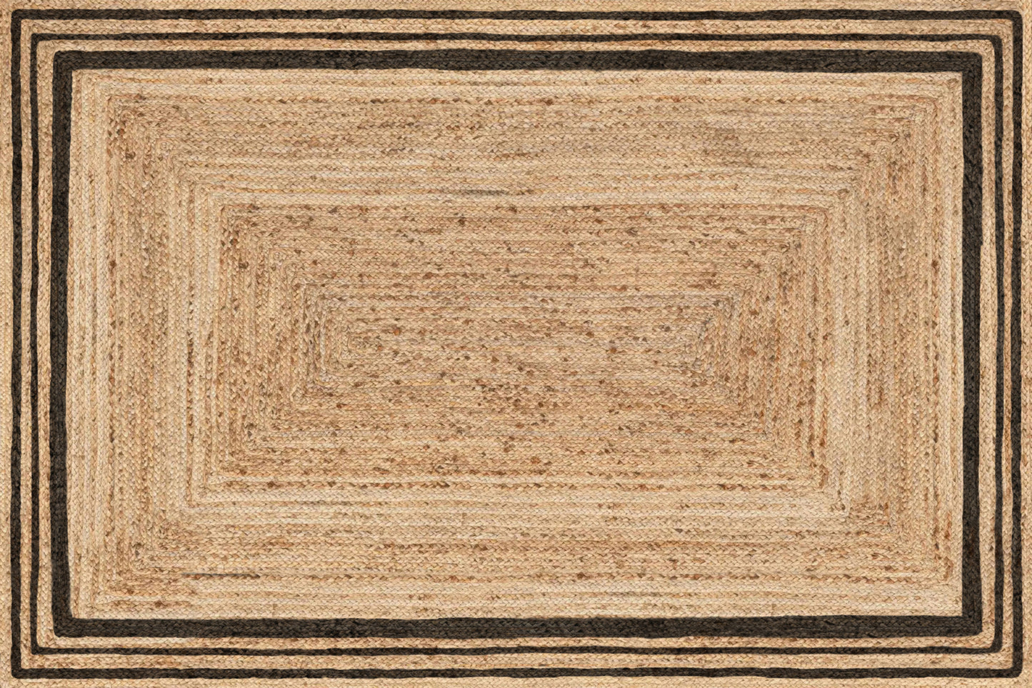 CERAMIKO | set de 4 individuales Carthago Negra