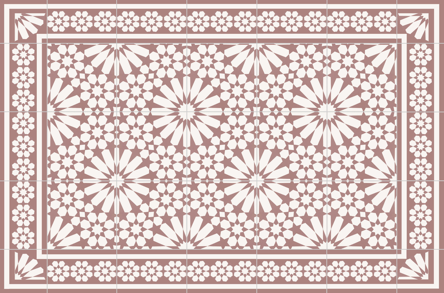 Samara terracota