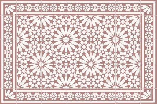 Terre cuite de Samara