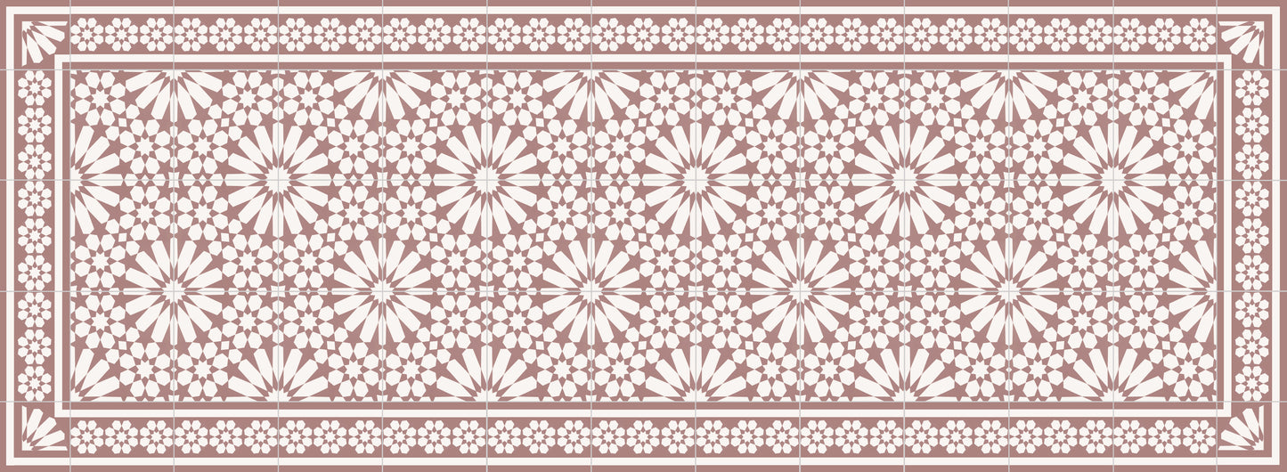 Samara terracota