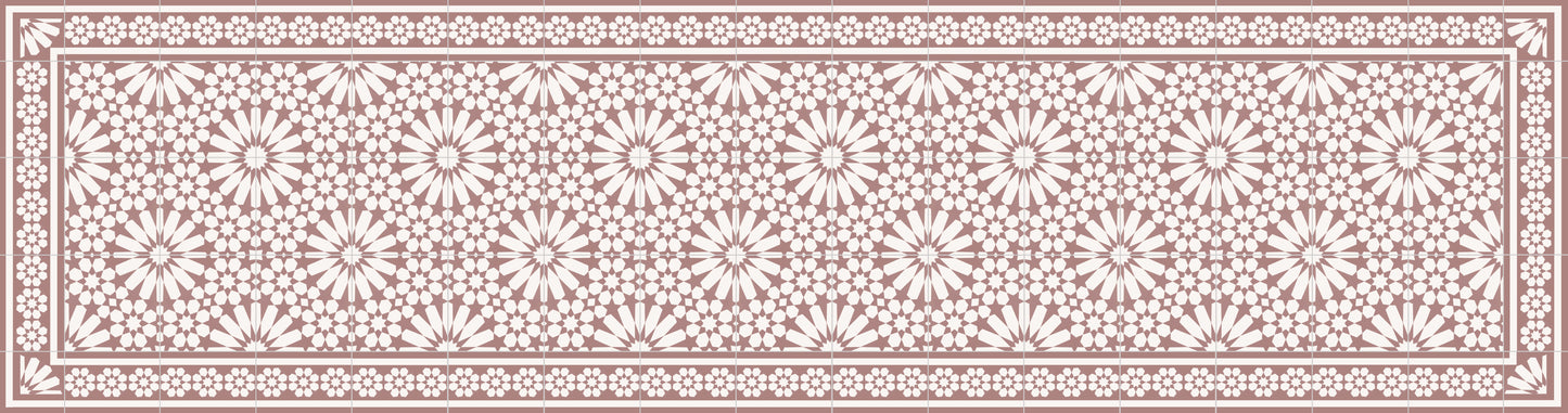 Samara terracota