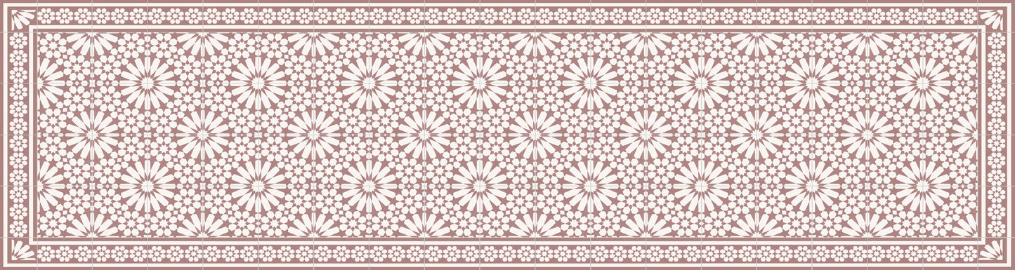 Samara terracota