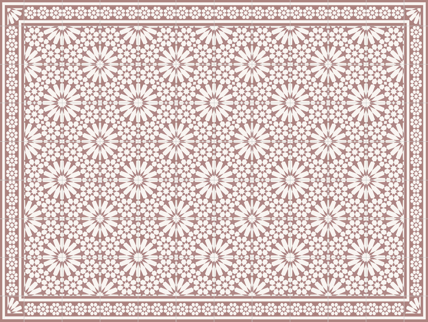 Samara terracota
