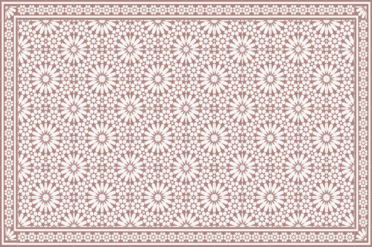 Samara terracota
