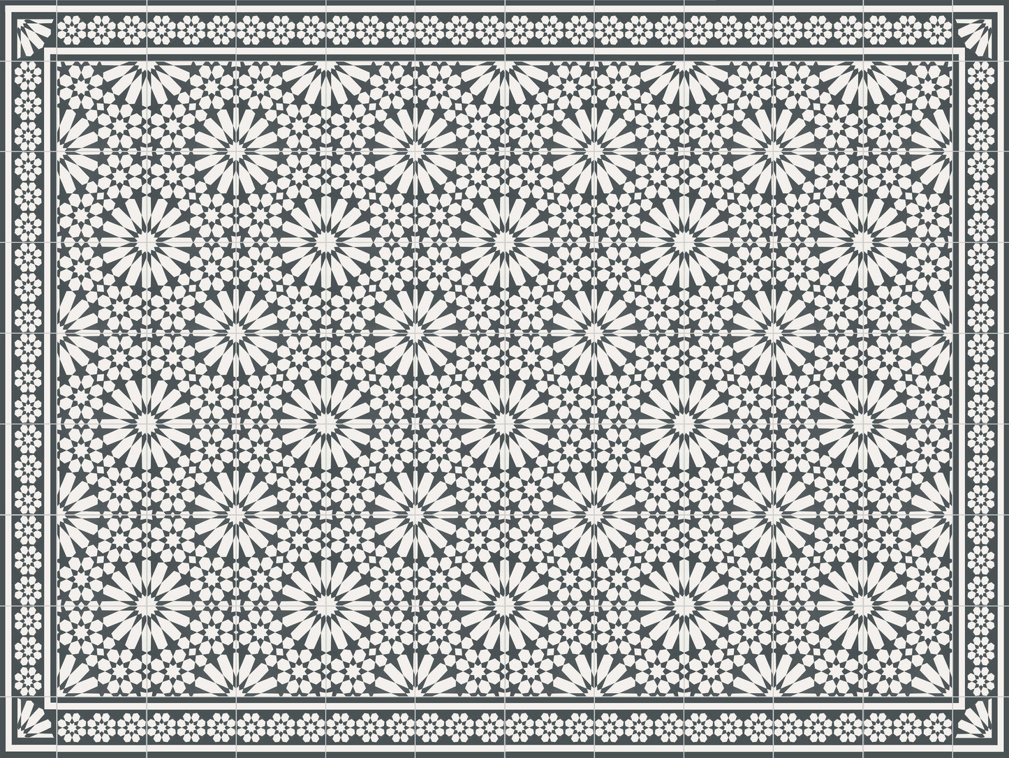 Samara gris foncé