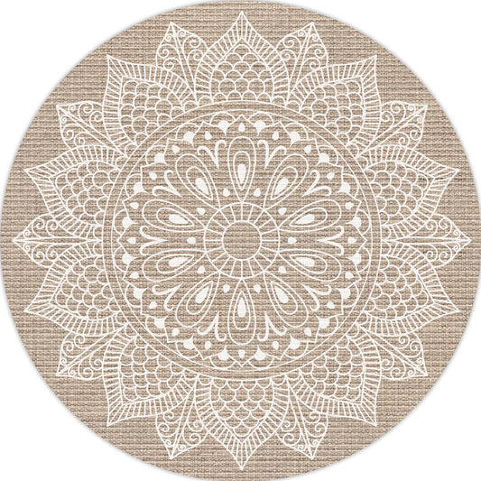 Mandala Shaila