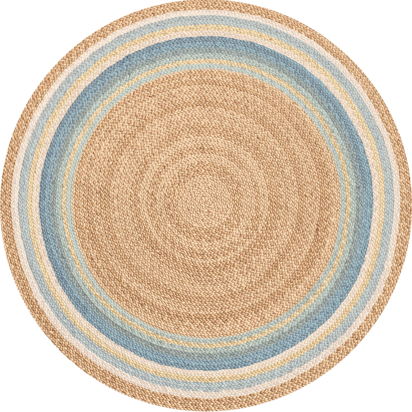lignes bleues