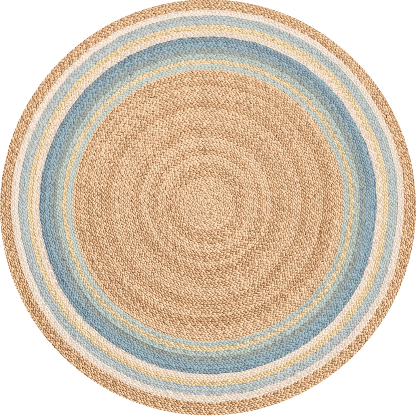 lignes bleues