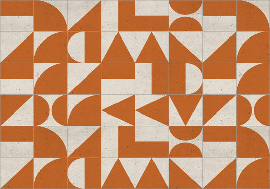 Terre cuite de Memphis