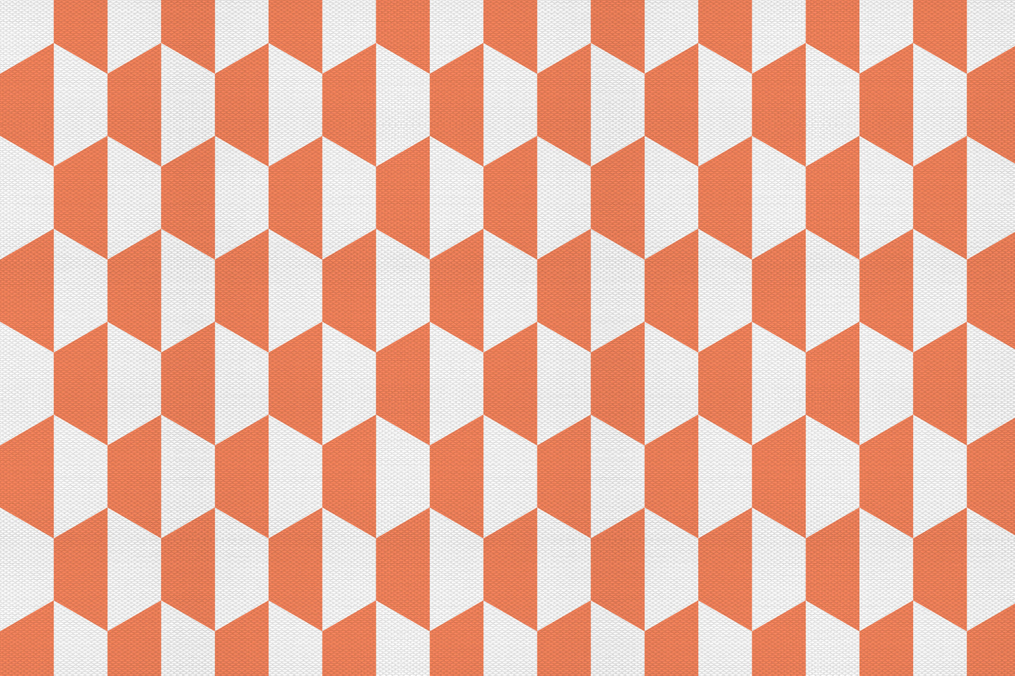 Hexa Terracotta