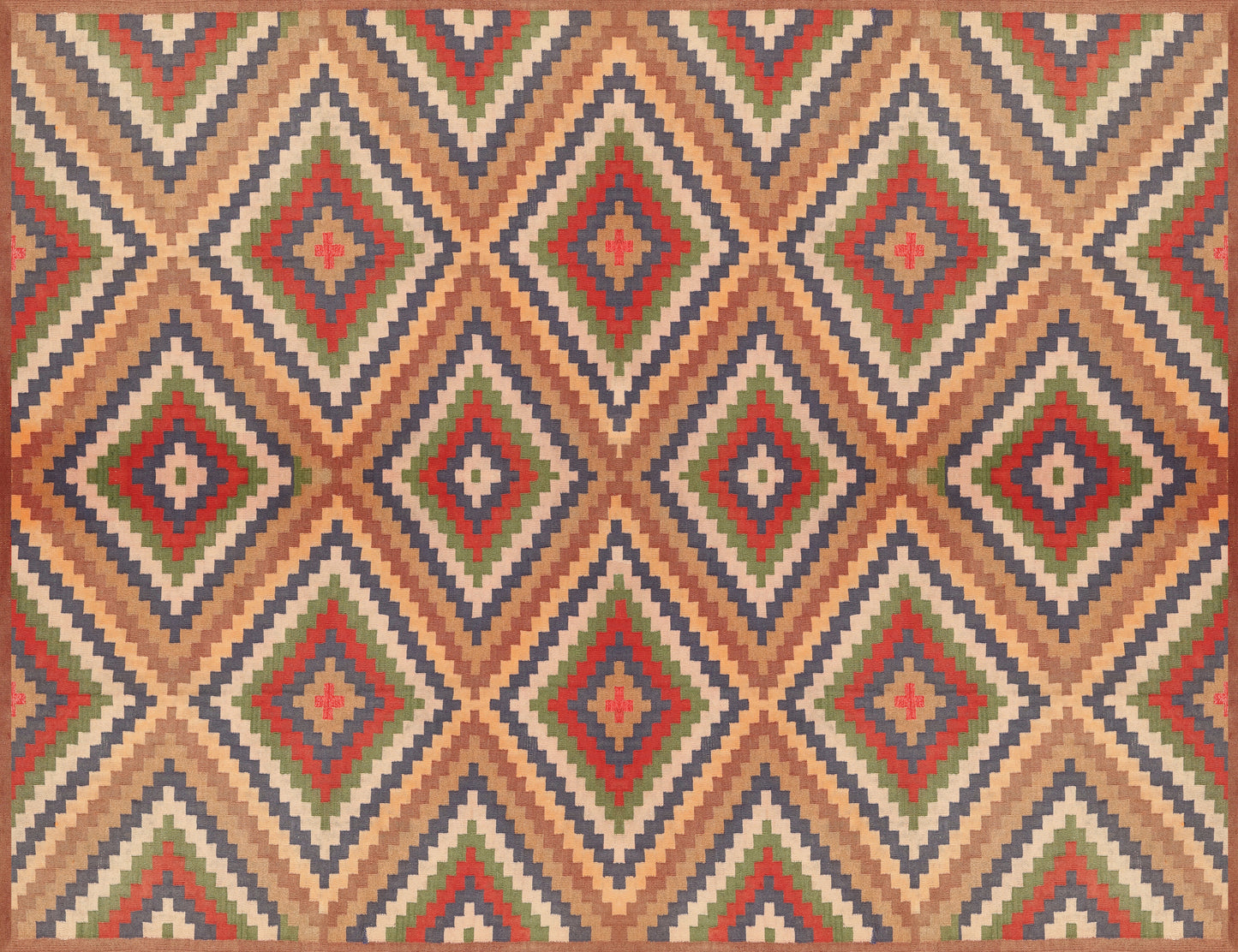 été tribal