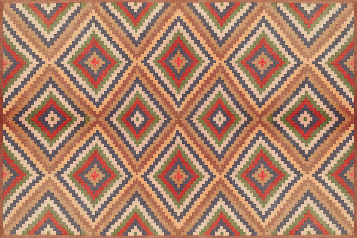 été tribal