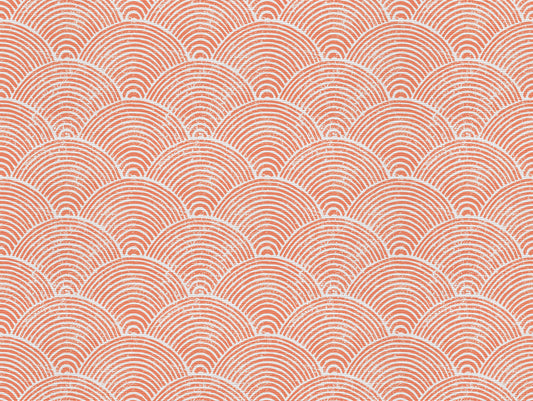 Vagues de corail japonaises