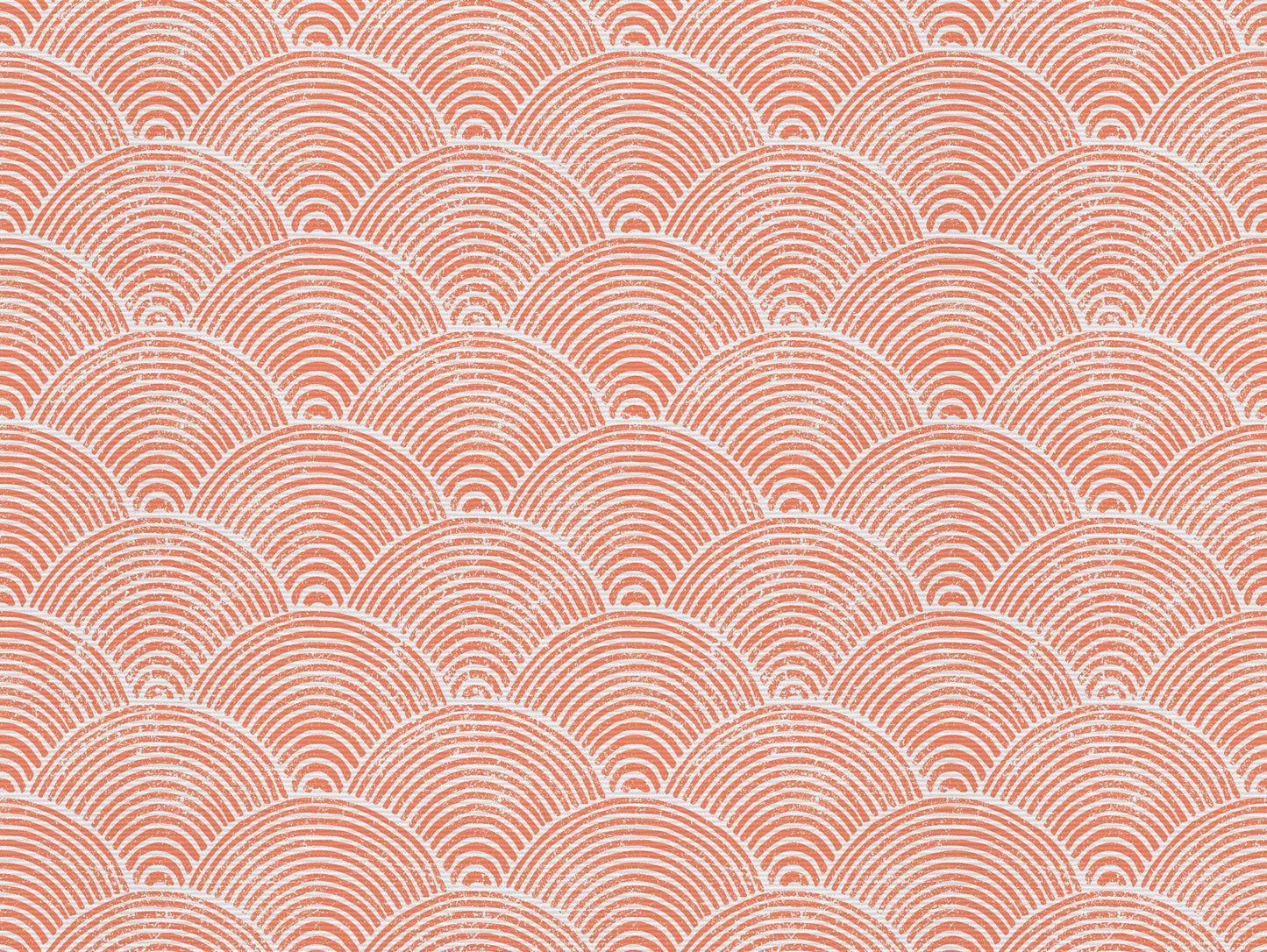 Vagues de corail japonaises