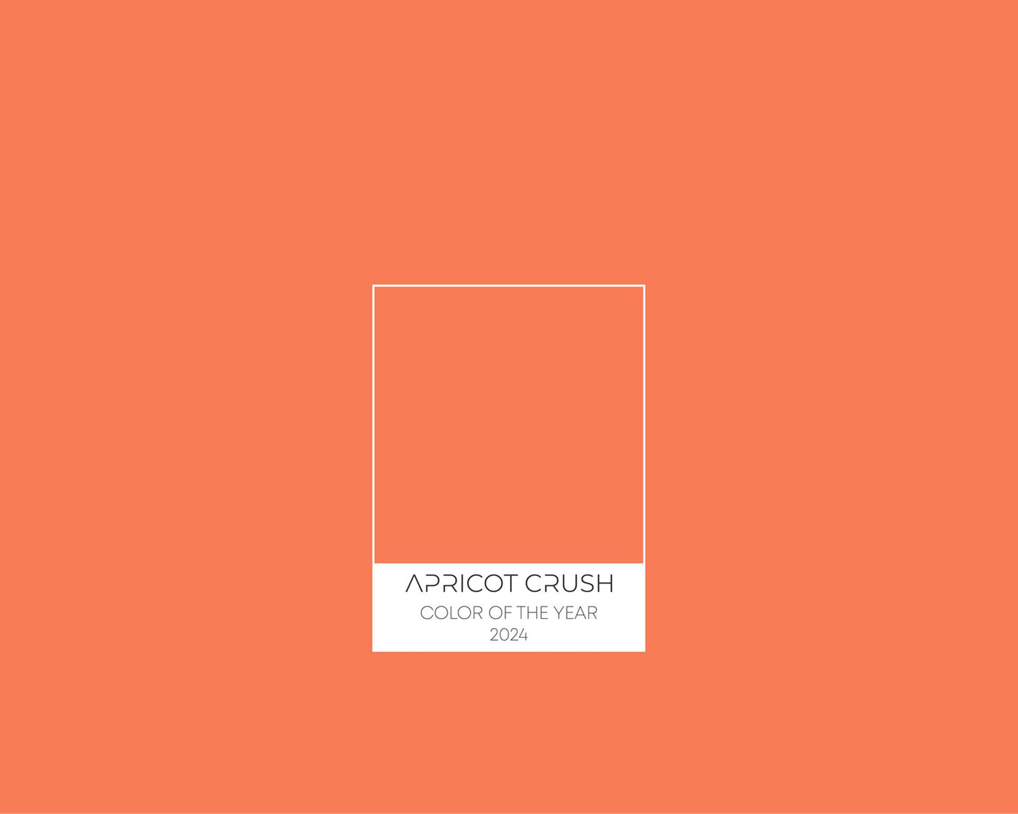 Apricot crush