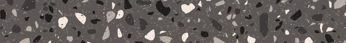 Kitchen backsplash Bruno Terrazzo