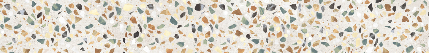 Kitchen backsplash Terrazzo Background