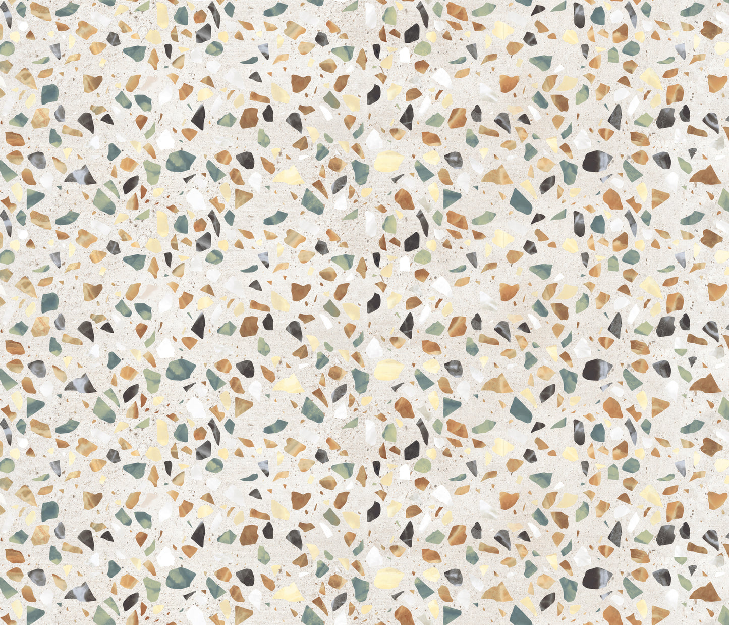 Kitchen backsplash Terrazzo Background