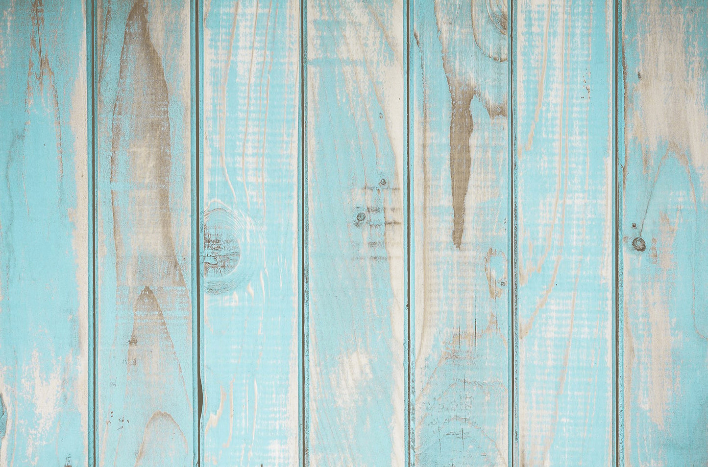 Tablas Turquesa