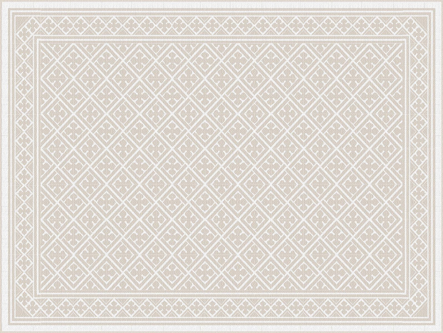 Palace sepia