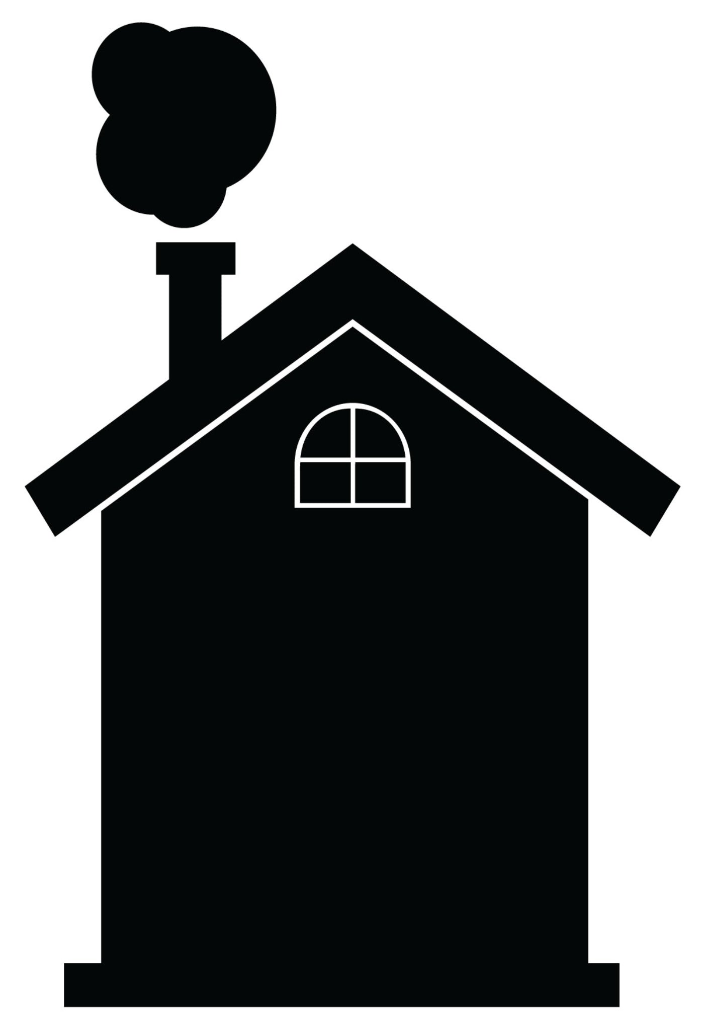 Pizarra Casa