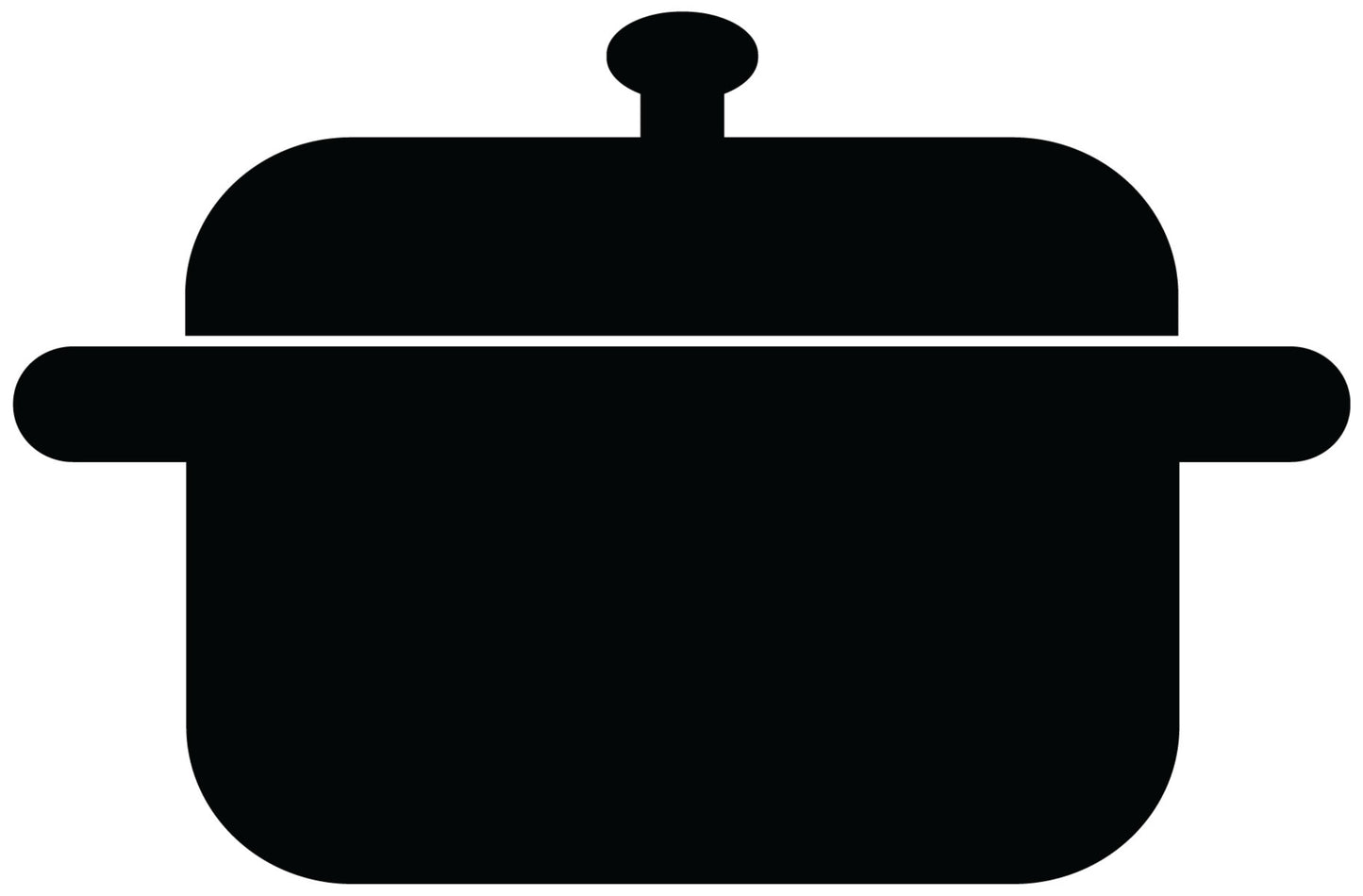Pizarra Olla