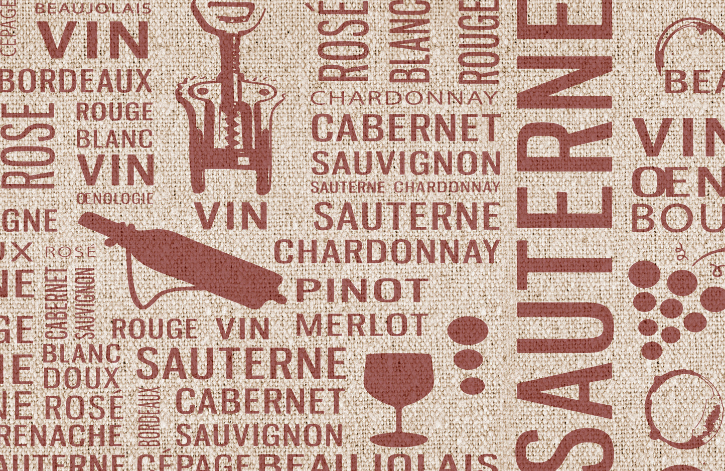 The 4 wines