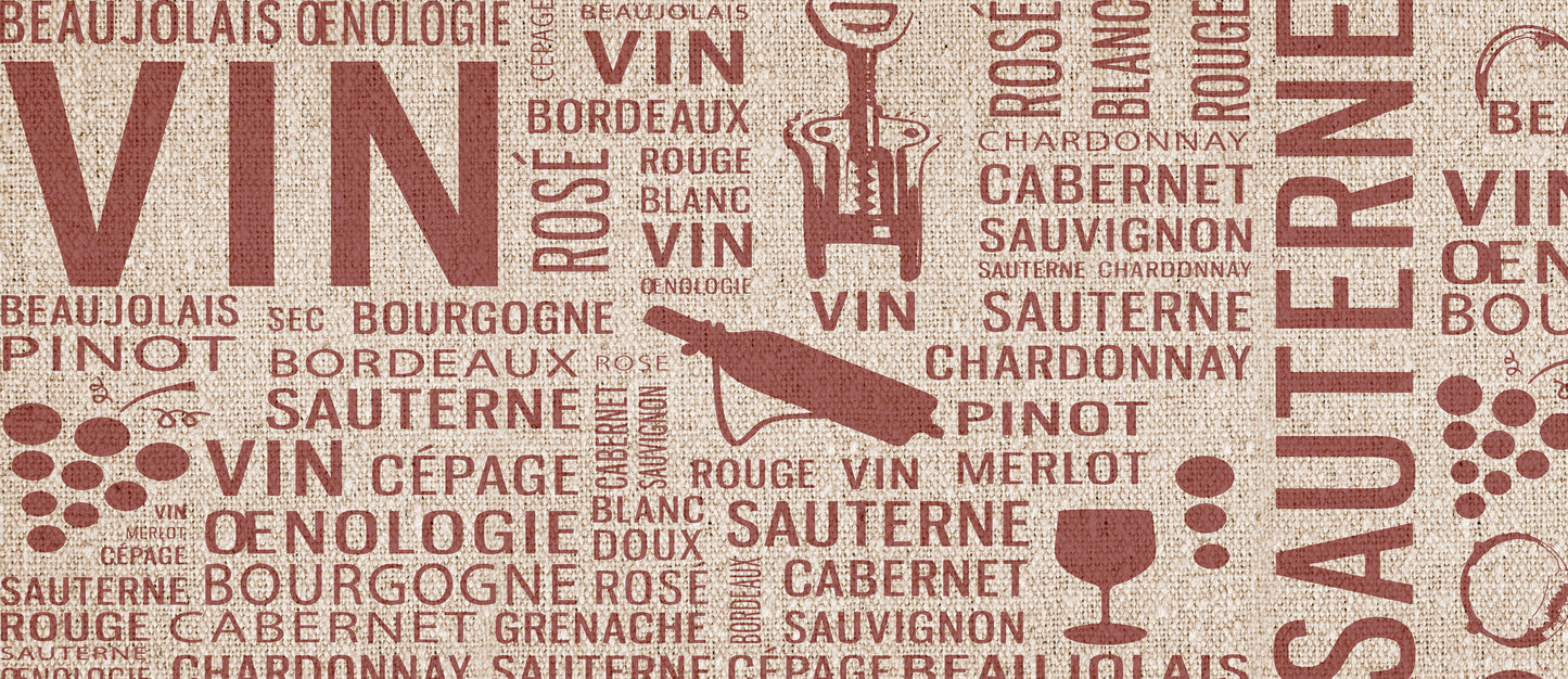 The 4 wines