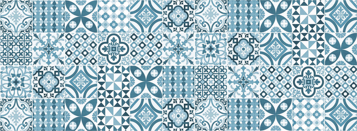 Balmes azul