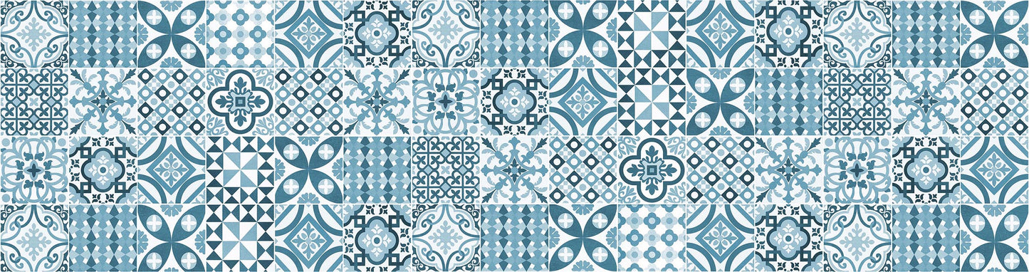 Balmes azul