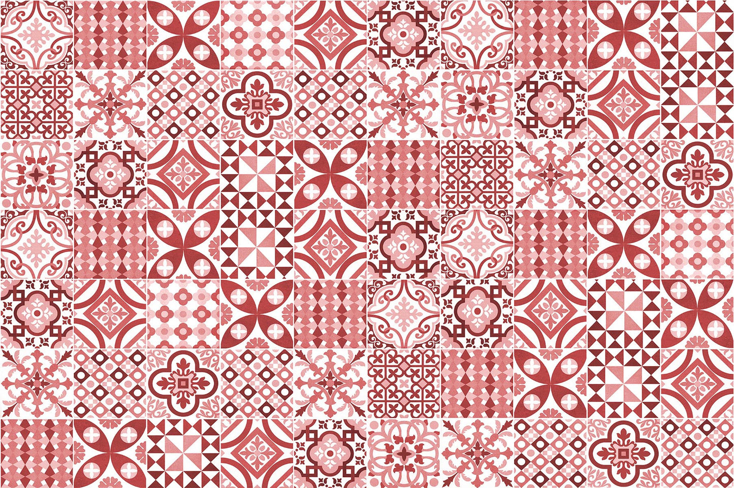 Balmes rouge