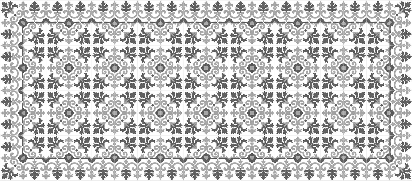 Montaner gris