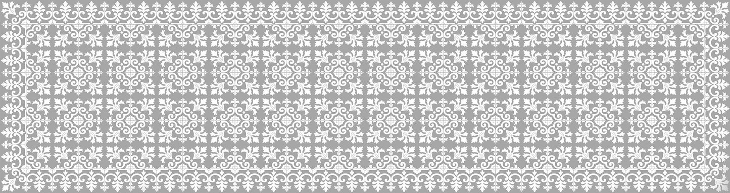 Montaner fondo gris