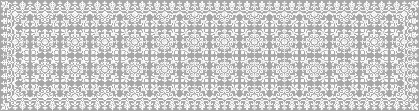 Montaner fondo gris