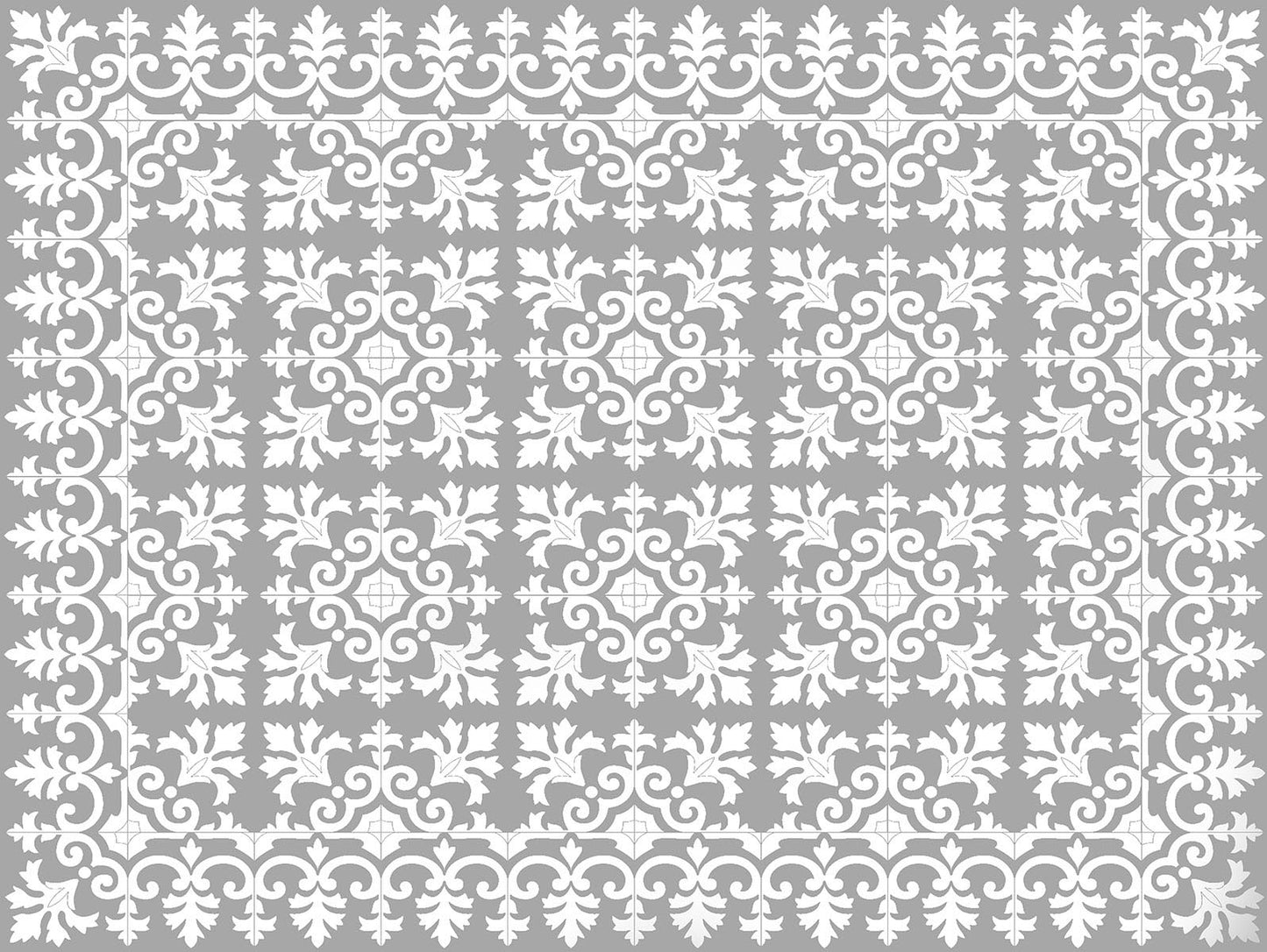 Montaner fondo gris