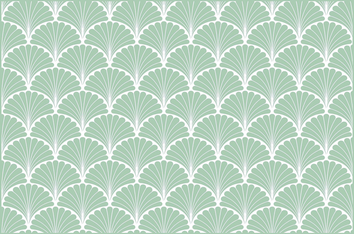 paon verte