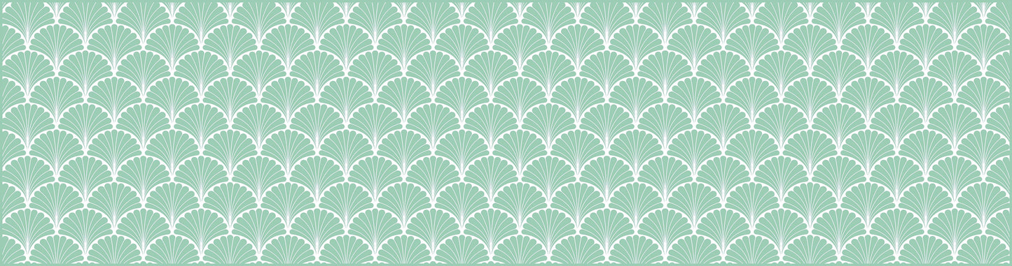 paon verte