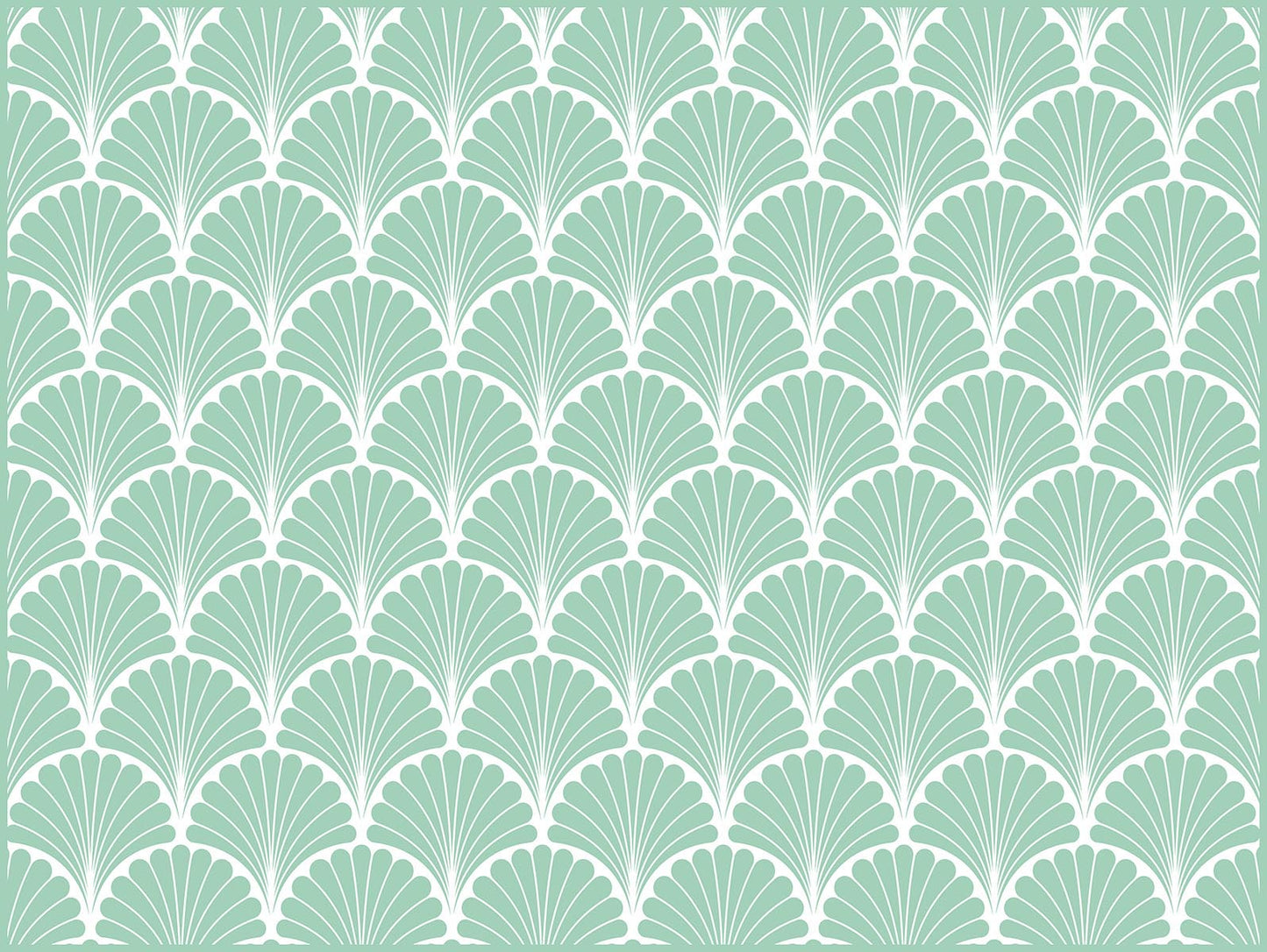 paon verte