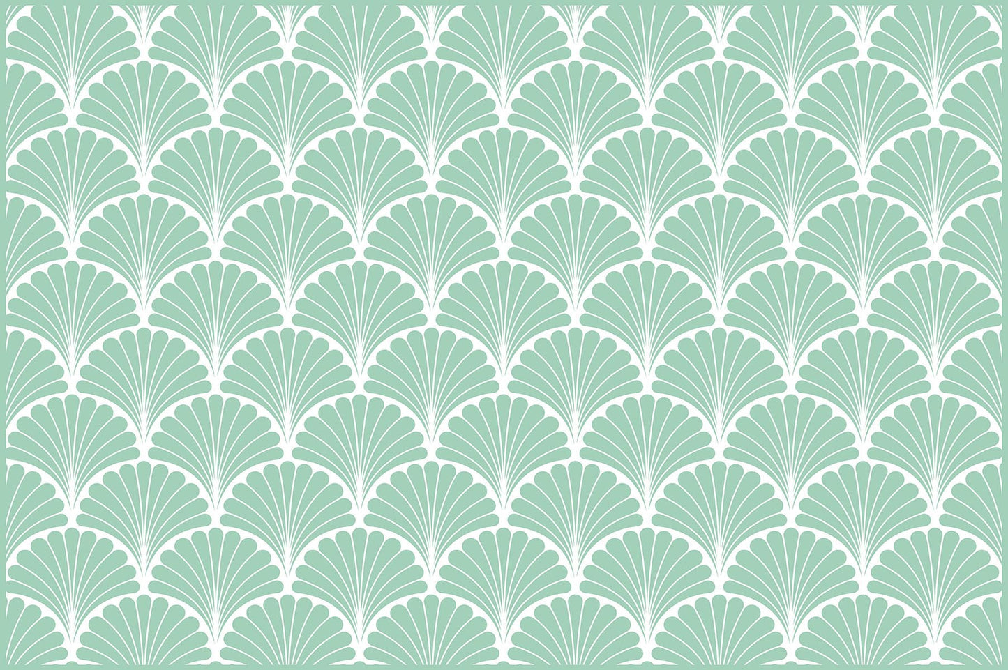 paon verte