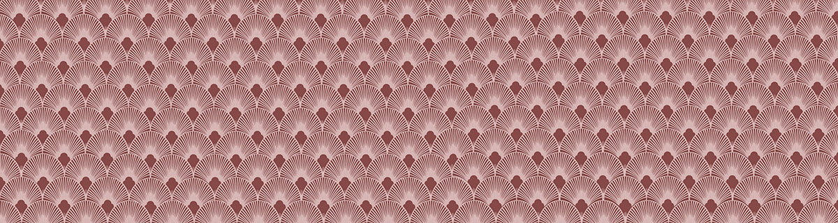 Belle epoque rojo