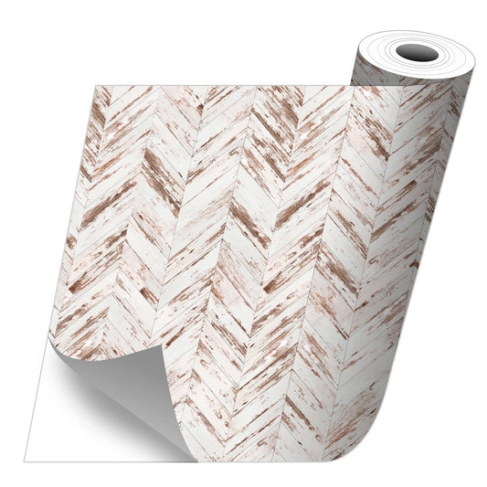 Sticker imprimé sur Rouleau Montreal