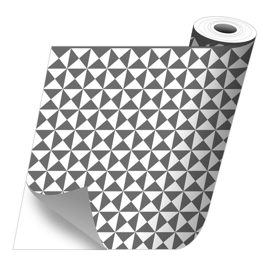 Sticker imprimé sur Rouleau Corfú