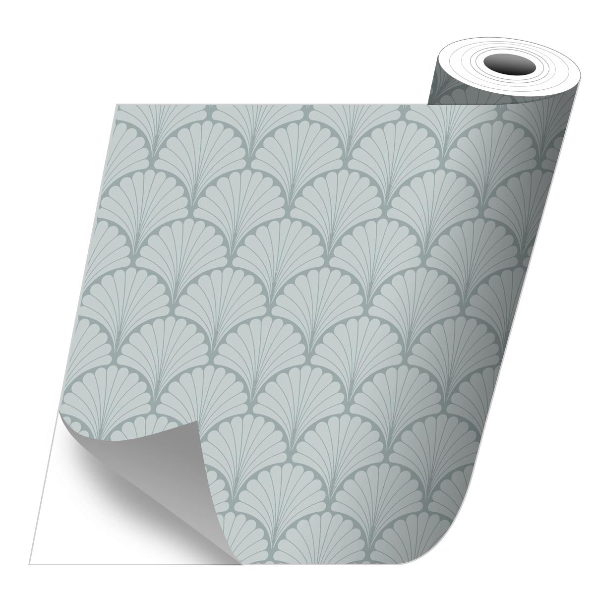 Rollo sticker Glamour 3