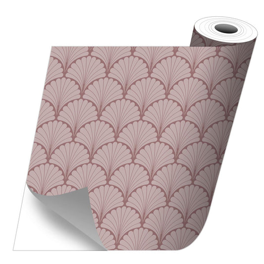 Sticker imprimé sur Rouleau Glamour 4