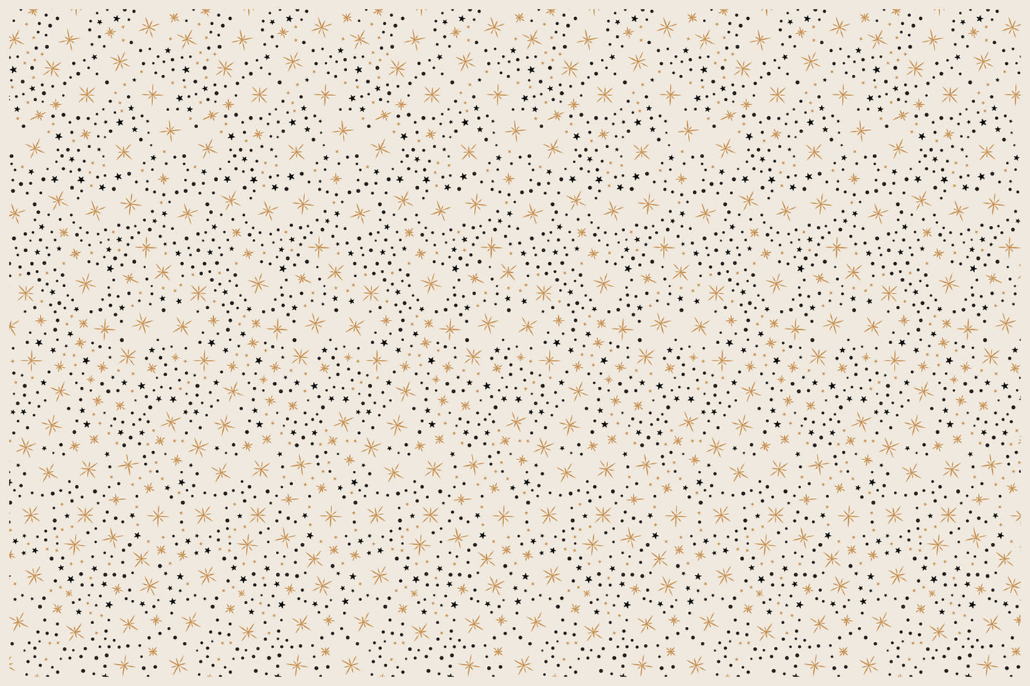 set de 4 Set de table Joyeux universe!