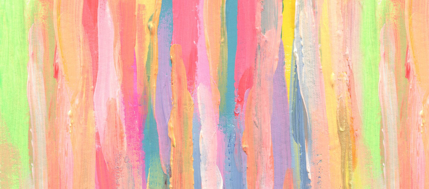 Happy colours