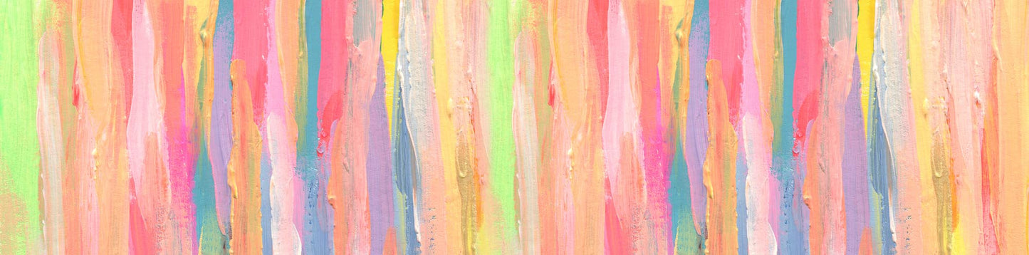 Happy colours