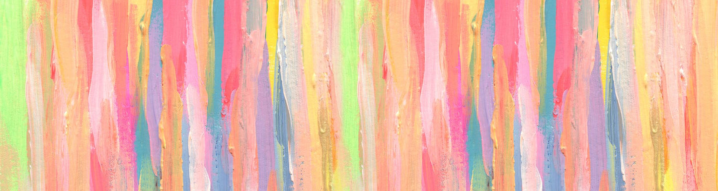 Happy colours