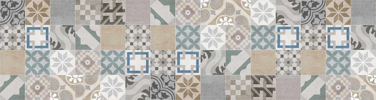 Home tiles vintage 1