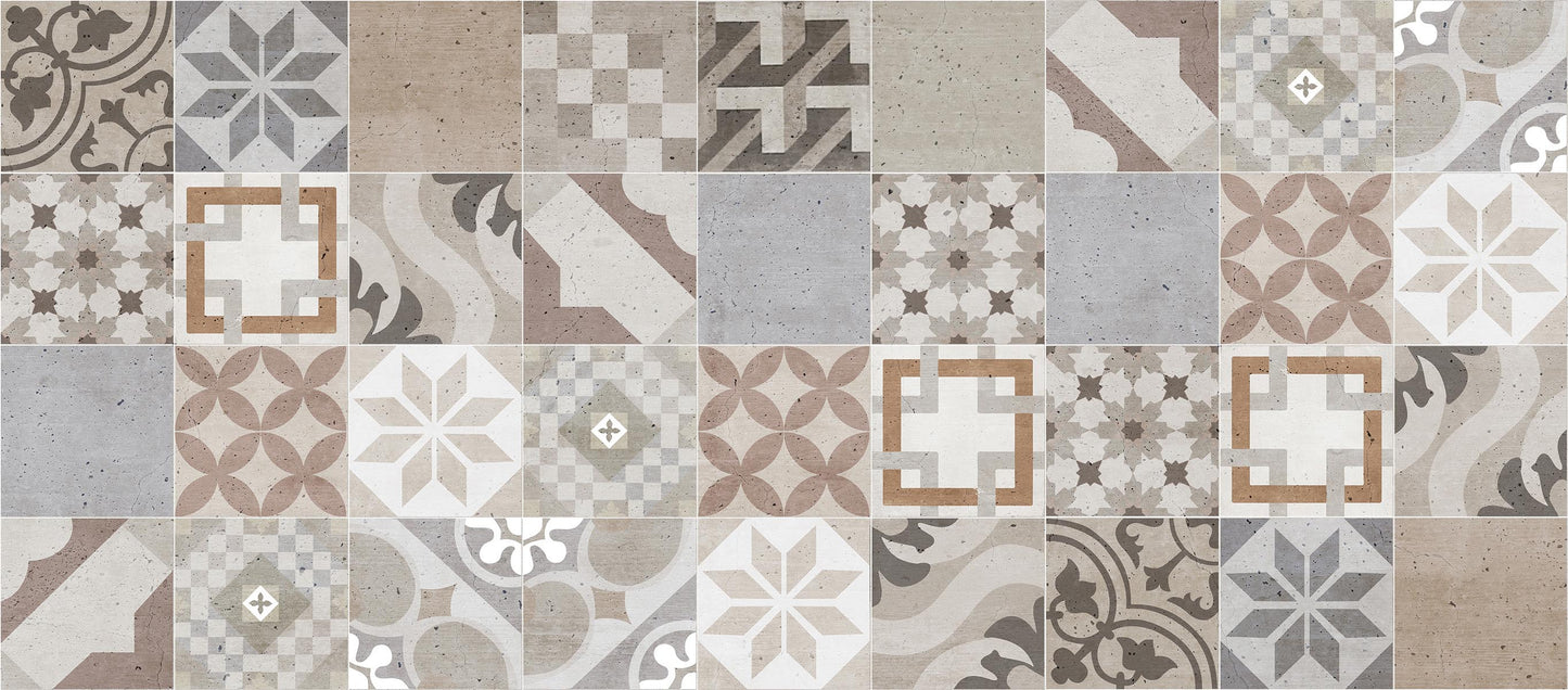 Home tiles vintage 2